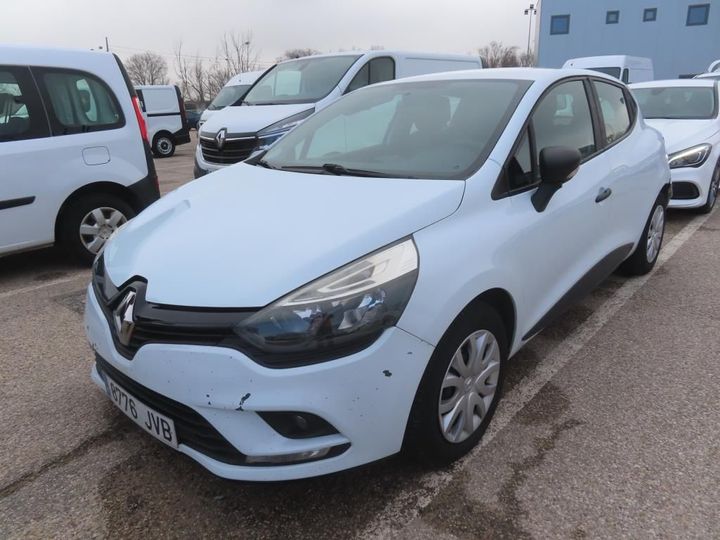 Photo 1 VIN: VF15RBF0A56758443 - RENAULT CLIO 