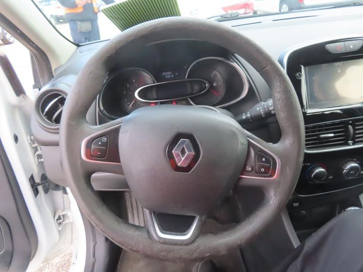 Photo 10 VIN: VF15RBF0A56758443 - RENAULT CLIO 