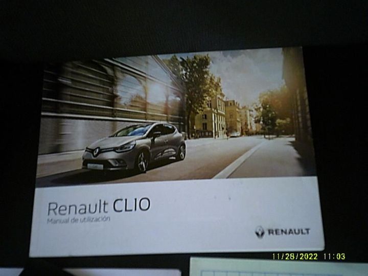 Photo 6 VIN: VF15RBF0A56758443 - RENAULT CLIO 