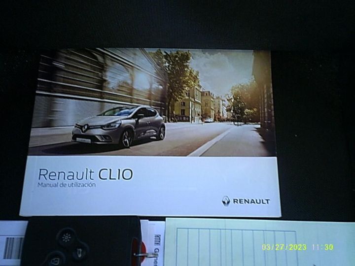 Photo 6 VIN: VF15RBF0A56764438 - RENAULT CLIO 