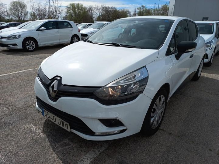 Photo 1 VIN: VF15RBF0A56764438 - RENAULT CLIO 