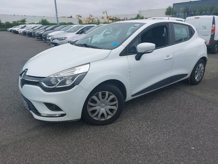 Photo 1 VIN: VF15RBF0A56765912 - RENAULT CLIO SOCIETE 