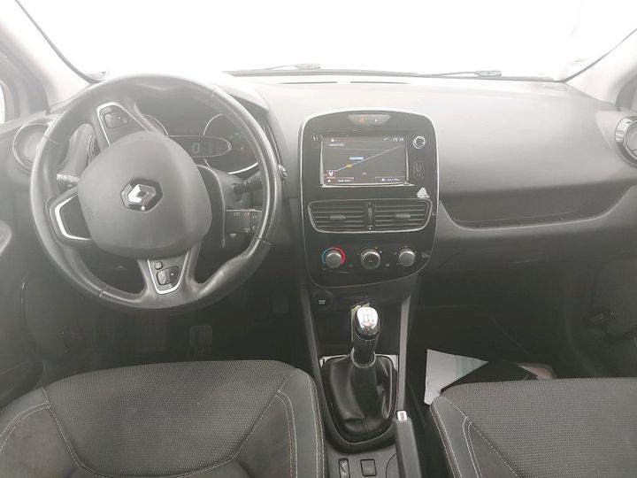 Photo 2 VIN: VF15RBF0A56768195 - RENAULT CLIO 