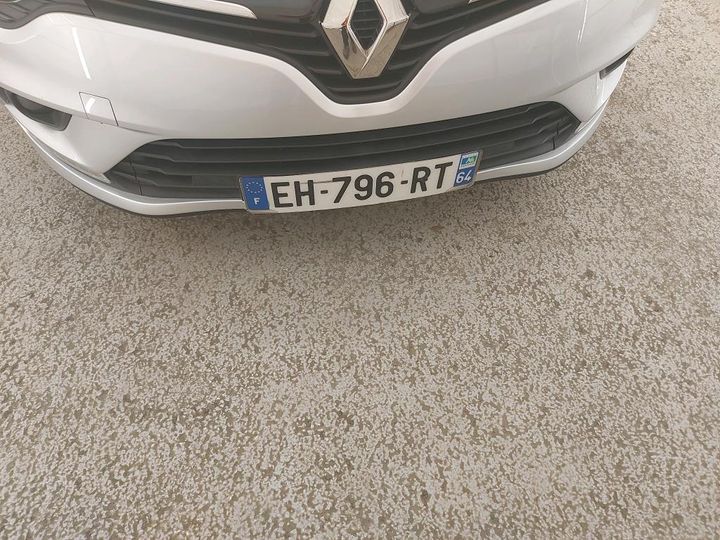 Photo 23 VIN: VF15RBF0A56768195 - RENAULT CLIO 