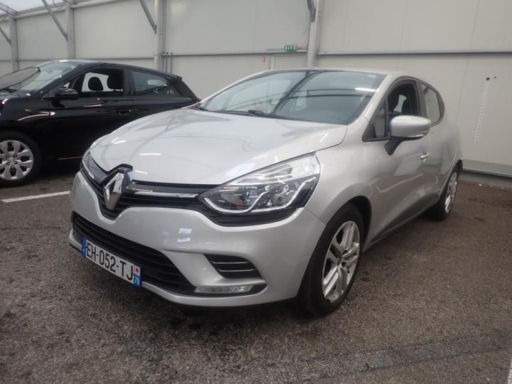 Photo 1 VIN: VF15RBF0A56772645 - RENAULT CLIO 