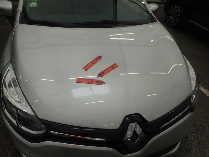 Photo 17 VIN: VF15RBF0A56772645 - RENAULT CLIO 