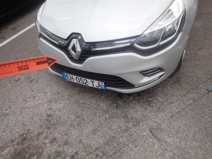 Photo 20 VIN: VF15RBF0A56772645 - RENAULT CLIO 