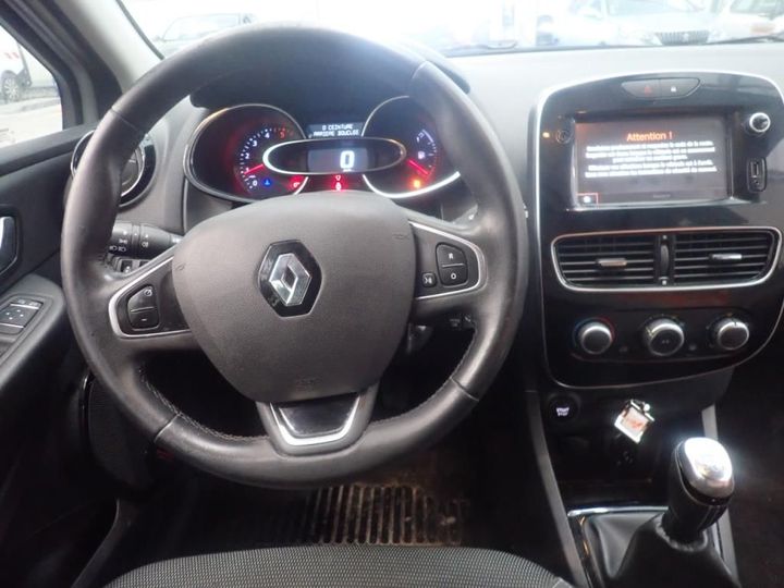 Photo 7 VIN: VF15RBF0A56772645 - RENAULT CLIO 