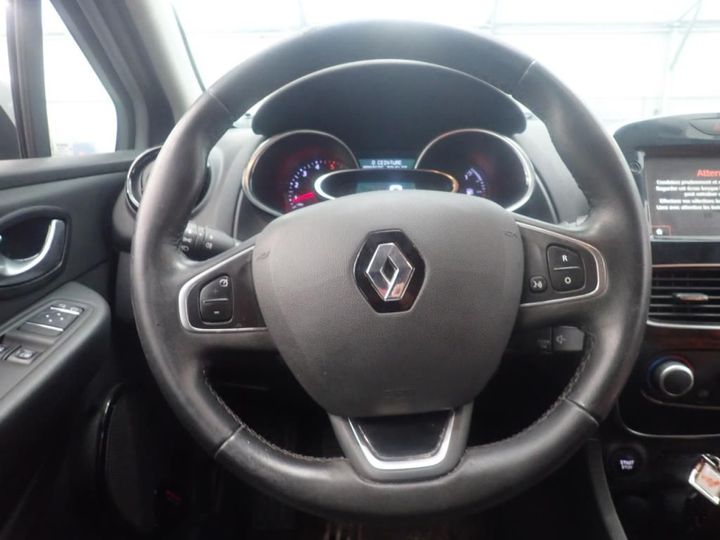 Photo 9 VIN: VF15RBF0A56772645 - RENAULT CLIO 