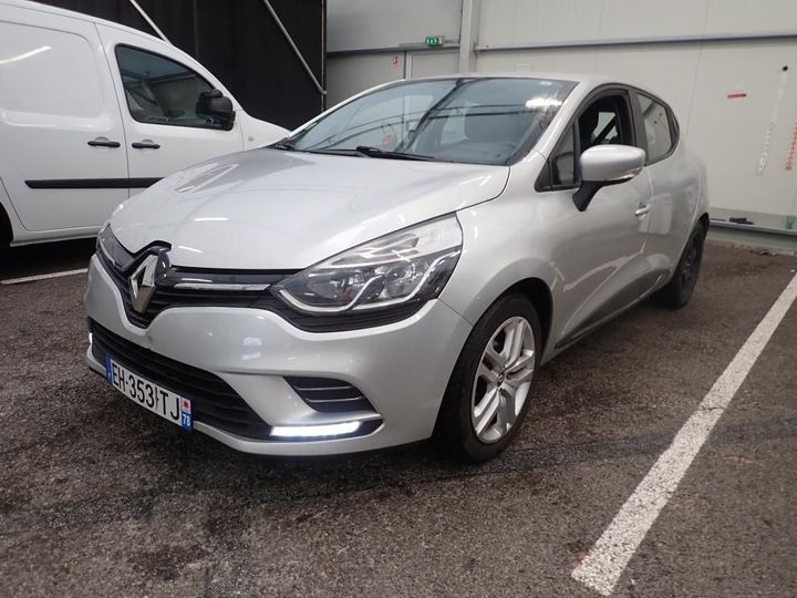 Photo 1 VIN: VF15RBF0A56772646 - RENAULT CLIO REV 