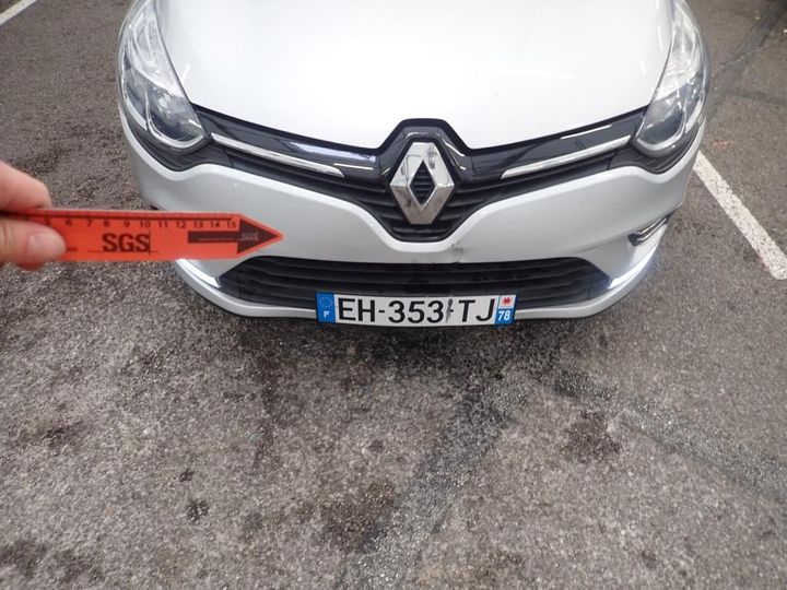 Photo 17 VIN: VF15RBF0A56772646 - RENAULT CLIO REV 