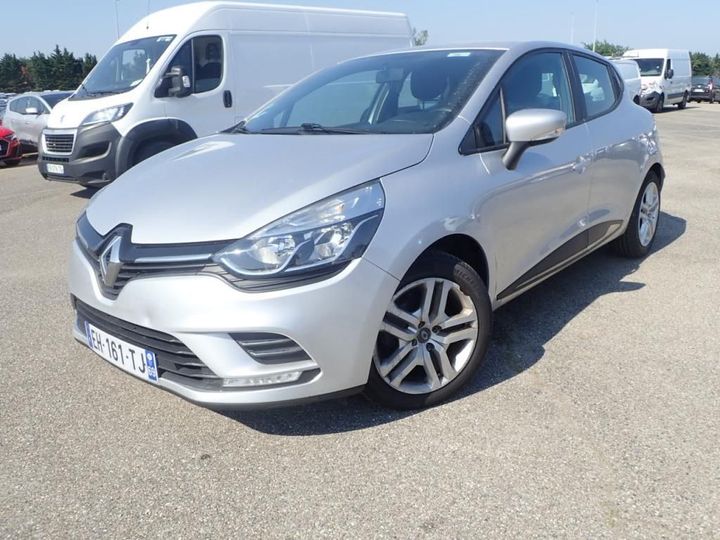 Photo 0 VIN: VF15RBF0A56772647 - RENAULT CLIO REV 