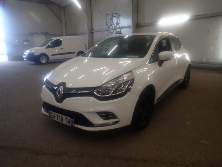 Photo 1 VIN: VF15RBF0A56772672 - RENAULT CLIO SOCIT 