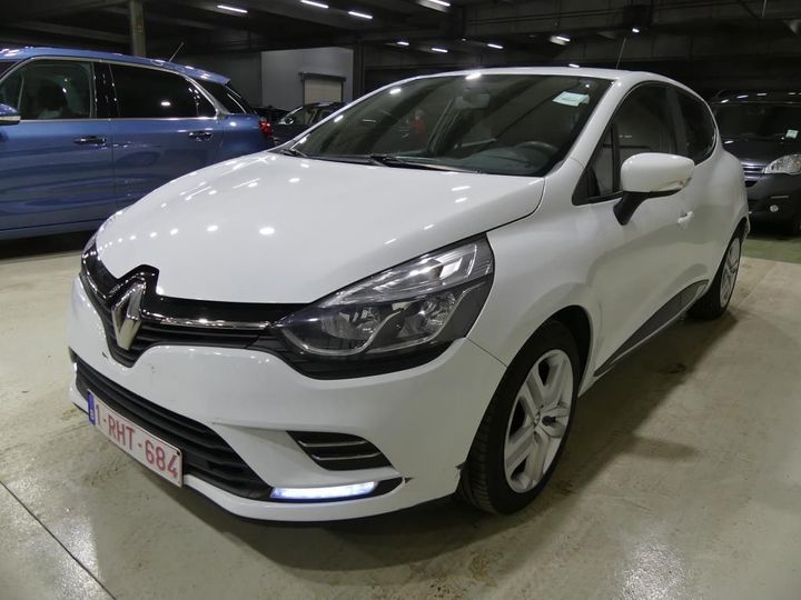 Photo 1 VIN: VF15RBF0A56785961 - RENAULT CLIO IV 