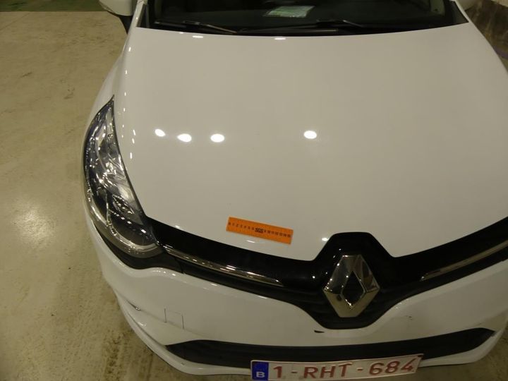 Photo 29 VIN: VF15RBF0A56785961 - RENAULT CLIO IV 