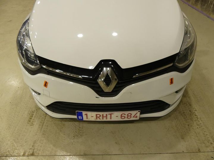 Photo 34 VIN: VF15RBF0A56785961 - RENAULT CLIO IV 