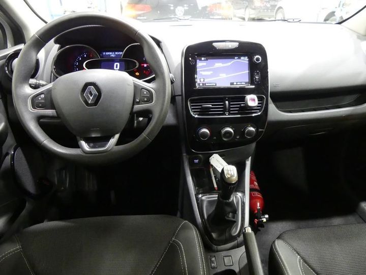 Photo 7 VIN: VF15RBF0A56785961 - RENAULT CLIO IV 