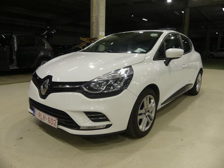 Photo 1 VIN: VF15RBF0A56790810 - RENAULT CLIO IV 