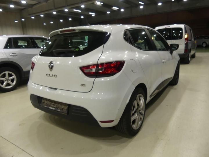 Photo 2 VIN: VF15RBF0A56790810 - RENAULT CLIO IV 