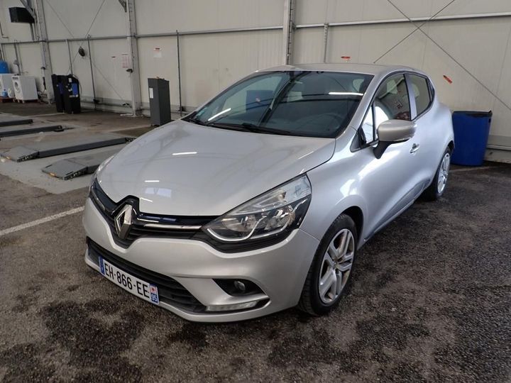 Photo 1 VIN: VF15RBF0A56883773 - RENAULT CLIO 