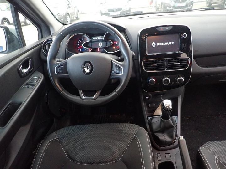 Photo 6 VIN: VF15RBF0A56883773 - RENAULT CLIO 