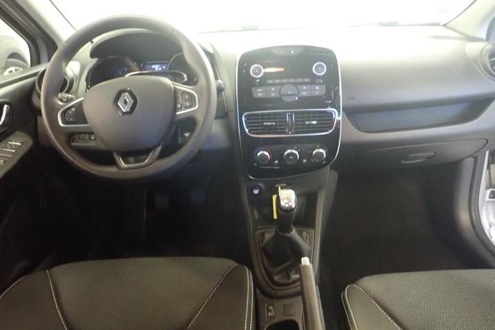 Photo 6 VIN: VF15RBF0A56897796 - RENAULT CLIO 5P SOCIETE (2 SEATS) 