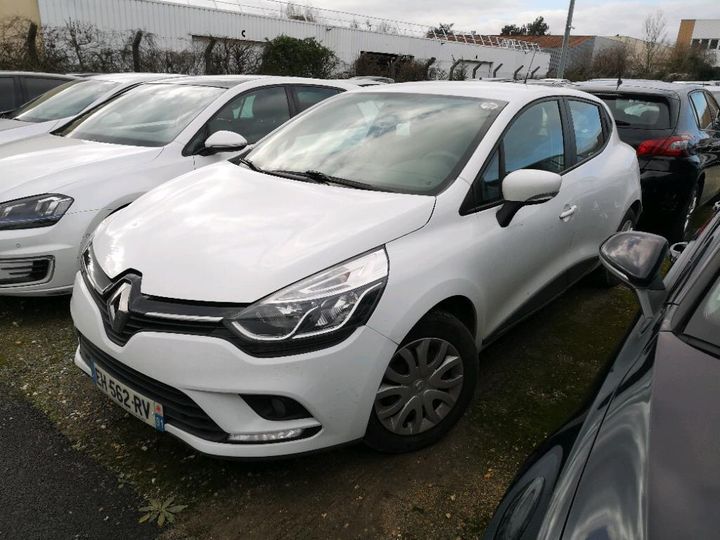 Photo 1 VIN: VF15RBF0A56922179 - RENAULT CLIO SOCIETE 