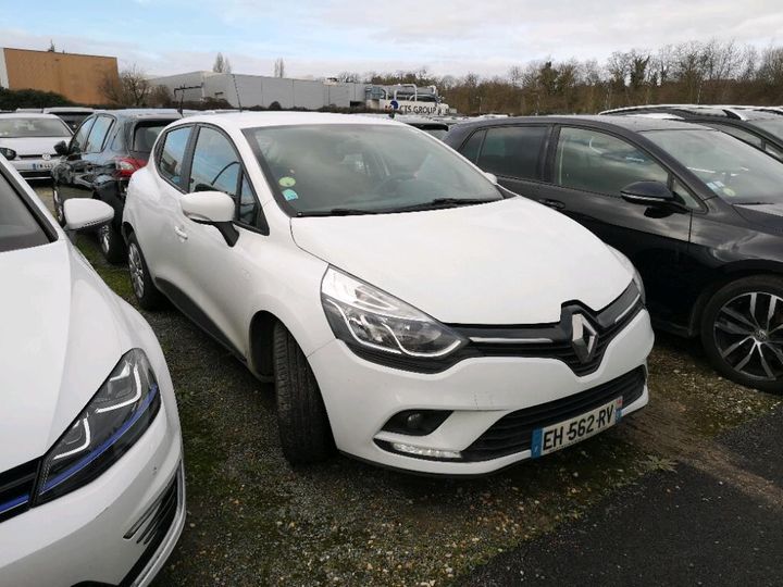 Photo 2 VIN: VF15RBF0A56922179 - RENAULT CLIO SOCIETE 