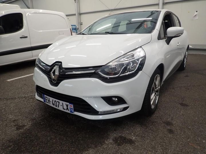 Photo 1 VIN: VF15RBF0A56929872 - RENAULT CLIO 