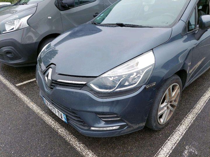 Photo 22 VIN: VF15RBF0A56933921 - RENAULT CLIO 