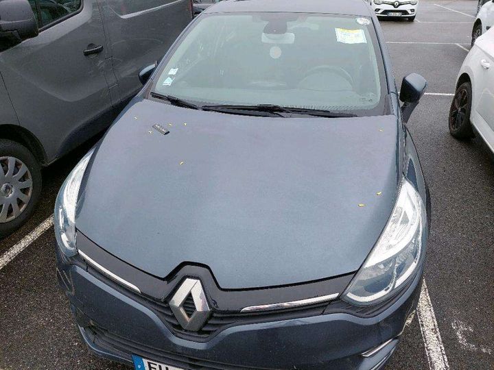 Photo 29 VIN: VF15RBF0A56933921 - RENAULT CLIO 