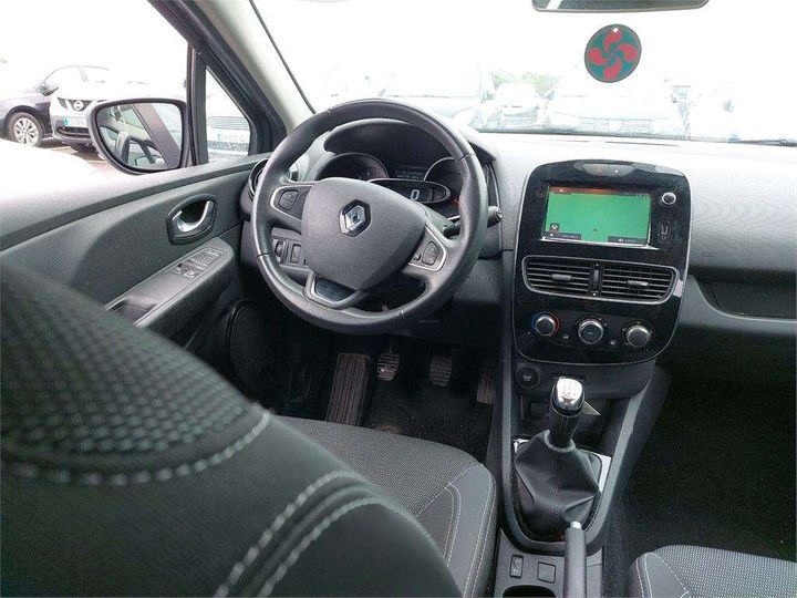 Photo 4 VIN: VF15RBF0A56933921 - RENAULT CLIO 