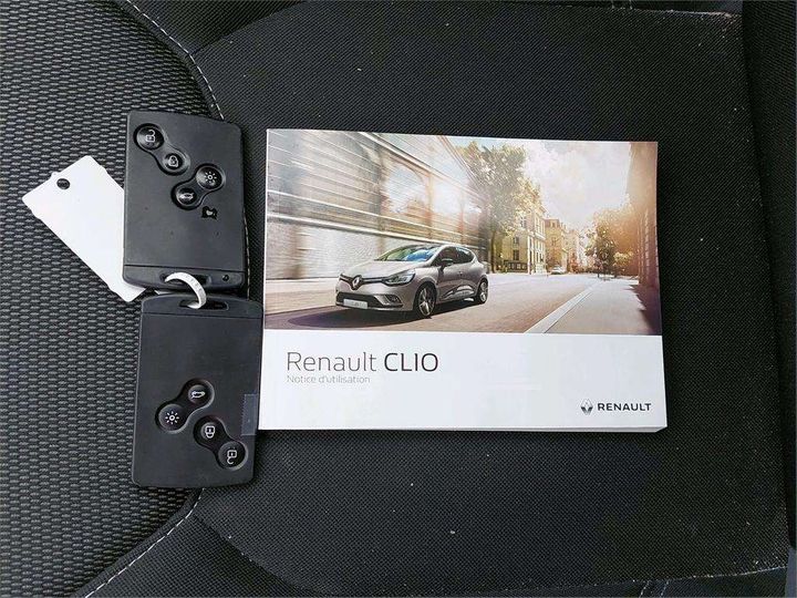 Photo 6 VIN: VF15RBF0A56933921 - RENAULT CLIO 