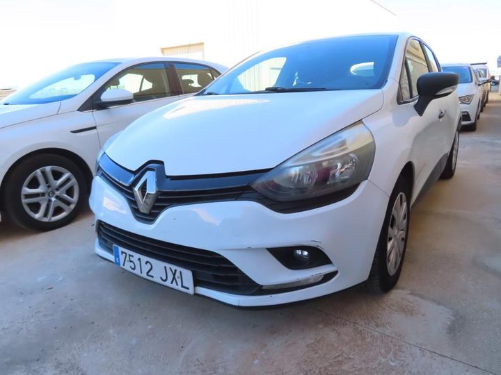 Photo 1 VIN: VF15RBF0A56993793 - RENAULT CLIO 