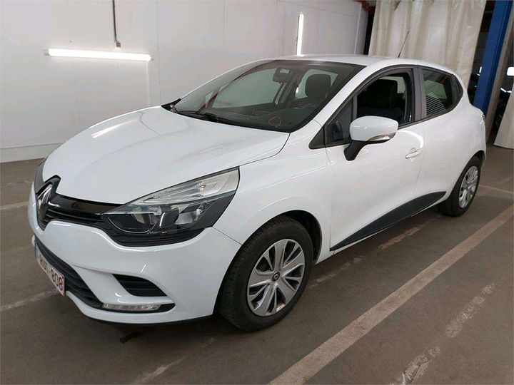 Photo 1 VIN: VF15RBF0A57000505 - RENAULT CLIO 