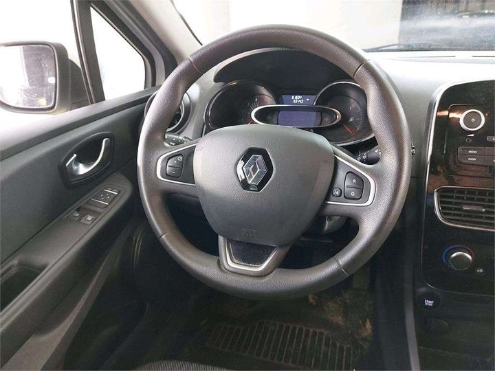 Photo 3 VIN: VF15RBF0A57000505 - RENAULT CLIO 