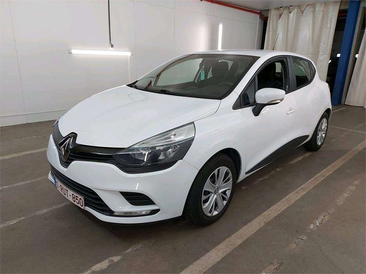 Photo 1 VIN: VF15RBF0A57000527 - RENAULT CLIO 