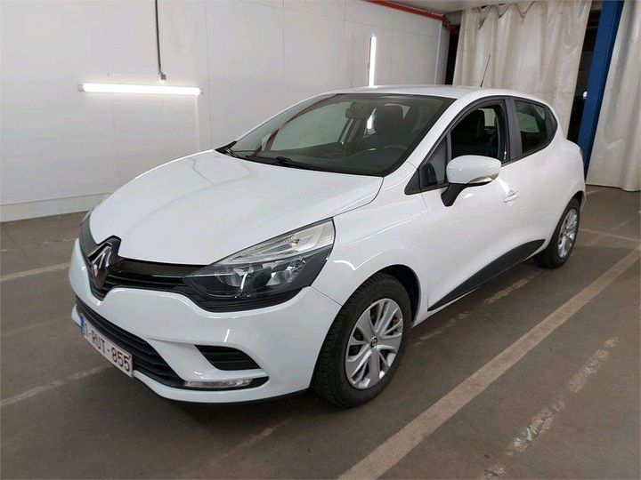 Photo 1 VIN: VF15RBF0A57000531 - RENAULT CLIO 