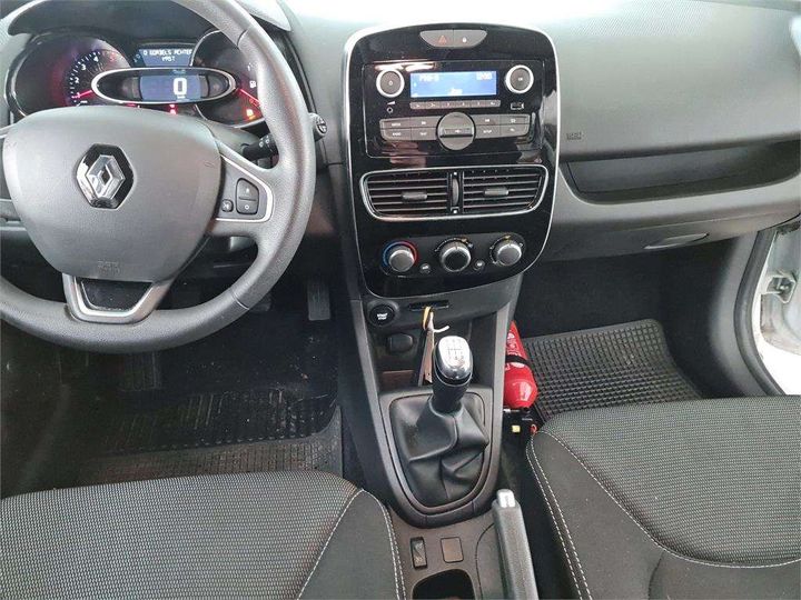 Photo 5 VIN: VF15RBF0A57000560 - RENAULT CLIO 