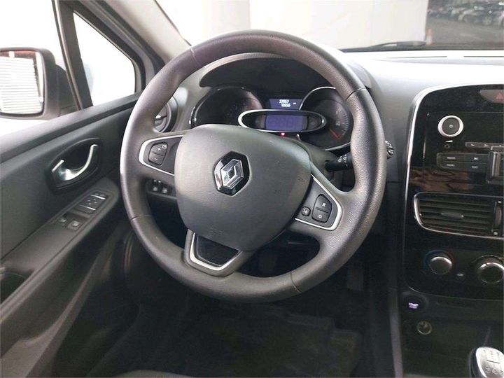 Photo 3 VIN: VF15RBF0A57000569 - RENAULT CLIO 