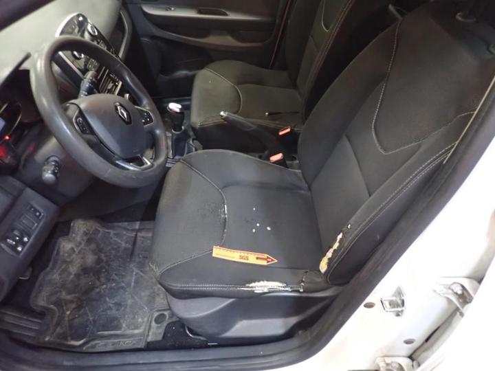 Photo 18 VIN: VF15RBF0A57031894 - RENAULT CLIO 5P SOCIETE (2 SEATS) 