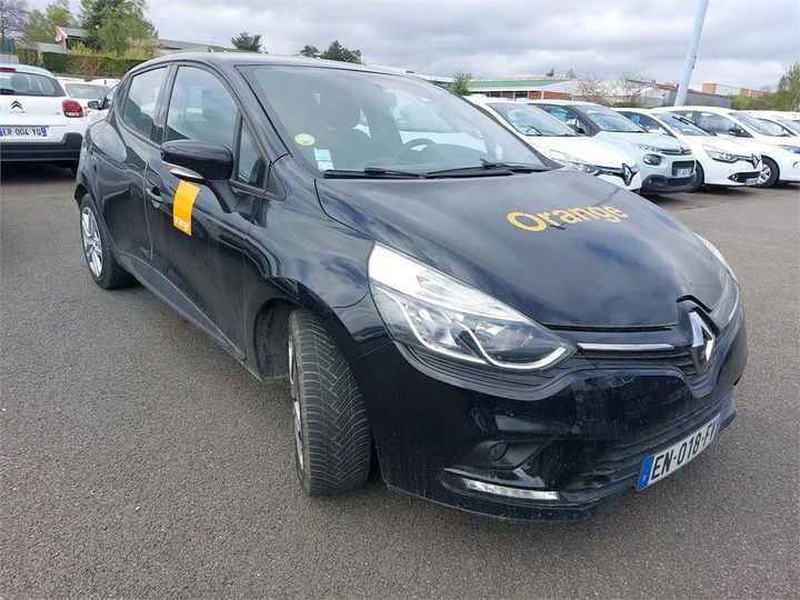 Photo 2 VIN: VF15RBF0A57063867 - RENAULT CLIO 