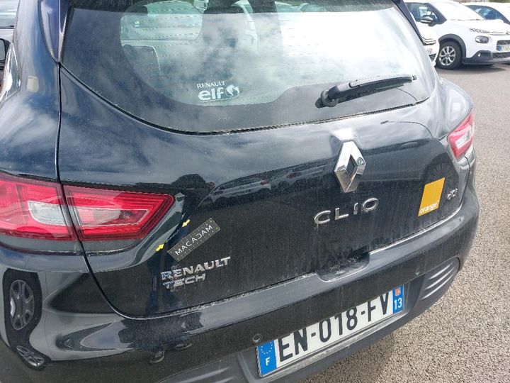 Photo 26 VIN: VF15RBF0A57063867 - RENAULT CLIO 