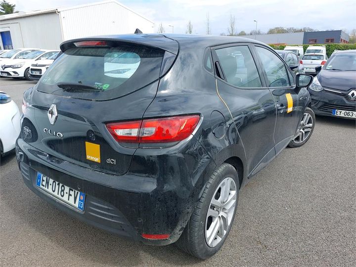 Photo 4 VIN: VF15RBF0A57063867 - RENAULT CLIO 