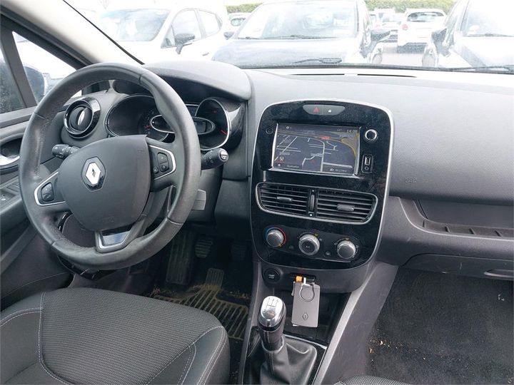 Photo 5 VIN: VF15RBF0A57063867 - RENAULT CLIO 