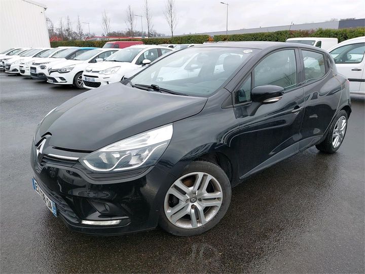 Photo 0 VIN: VF15RBF0A57063873 - RENAULT CLIO 