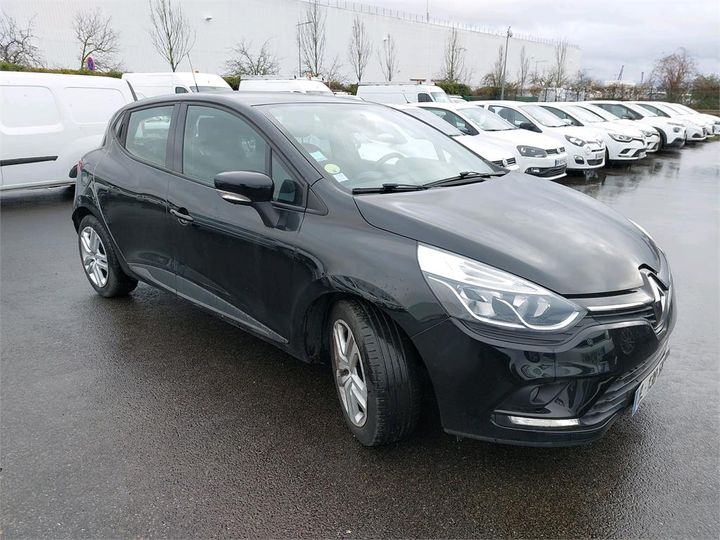 Photo 2 VIN: VF15RBF0A57063873 - RENAULT CLIO 