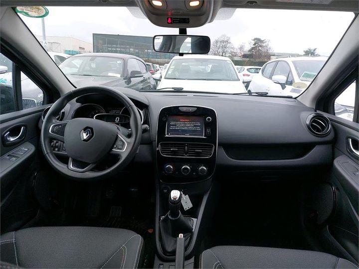 Photo 5 VIN: VF15RBF0A57063873 - RENAULT CLIO 