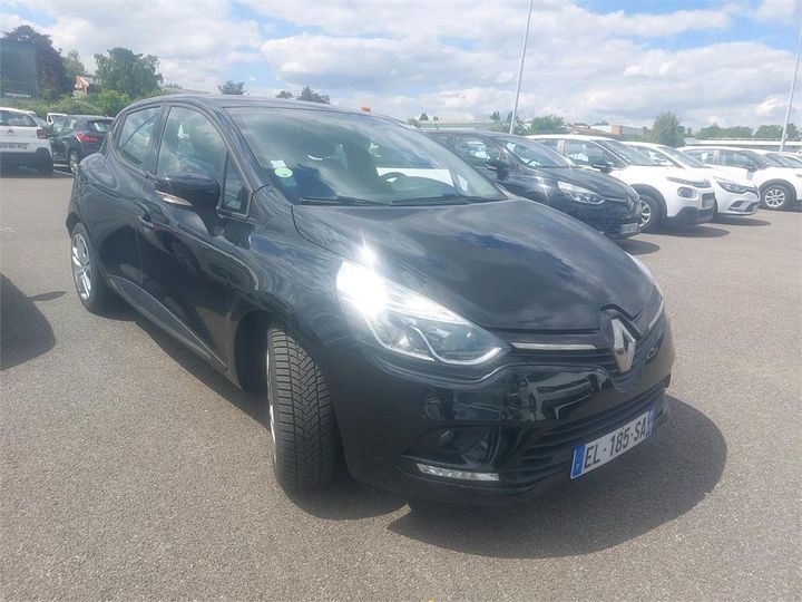 Photo 2 VIN: VF15RBF0A57063878 - RENAULT CLIO 