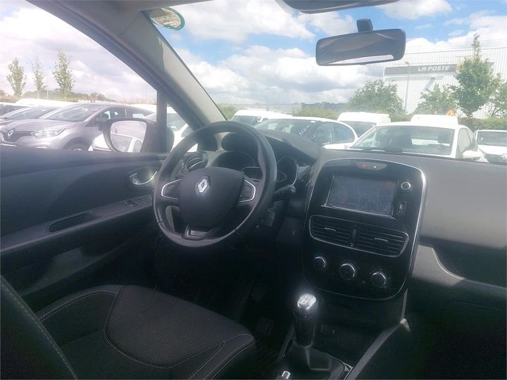 Photo 5 VIN: VF15RBF0A57063878 - RENAULT CLIO 